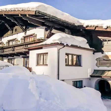 Tirol Отели в г. Гемайнде Ваграйн