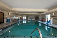 Hampton Inn & Suites Gulfport I-10 - Pools