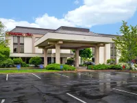 Hampton Inn New Bedford/Fairhaven Hotele w: Fairhaven