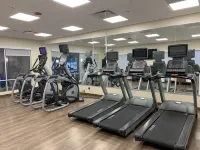 Holiday Inn Express & Suites BRIGHTON by IHG - Gym