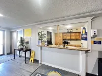 Antelope Inn & Suites