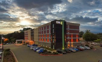 Home2 Suites by Hilton DuPont