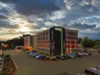 Home2 Suites by Hilton DuPont Hotel in zona Lewis Army Museum