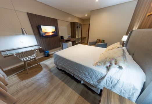 3. 호텔 빌리지 프..