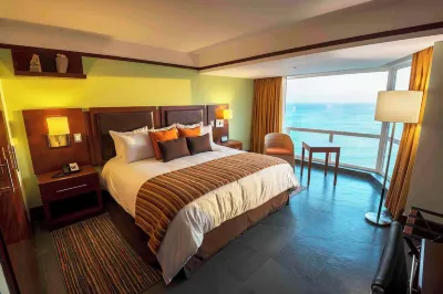 Wyndham Isla Margarita Concorde Hotel Hotels near Terranova Plaza Shopping Mall