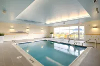 Fairfield Inn & Suites Columbus Dublin