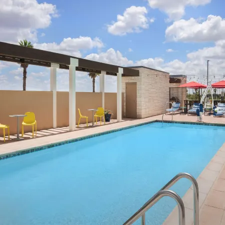 Home2 Suites by Hilton Laredo North