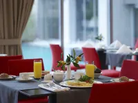 فندق ساماريا - فطور