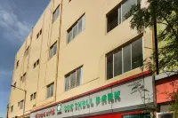 Sea Shell Park Hotels near Pulicat Lake
