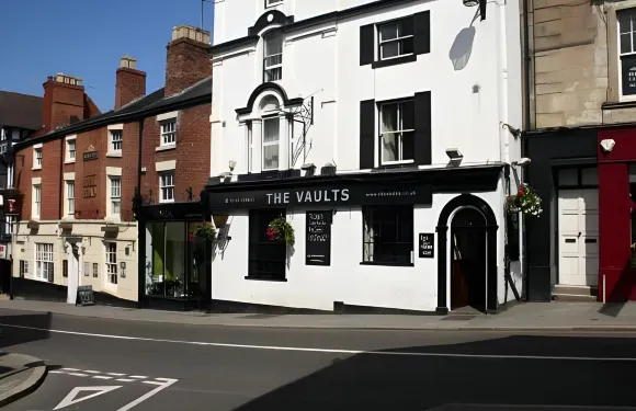 瓦奧爾特斯酒店