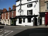 The Vaults Hotel a Astley