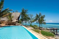 Sunshine Marine Lodge - Romantic