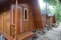 Urbanview Villa Lukulo Kebumen by RedDoorz Hotels in Sempor