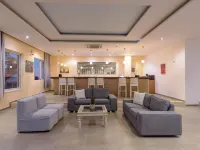Zeus Hotels Palm Beach Ξενοδοχεία στην πόλη Σταλίδα