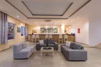 Zeus Hotels Palm Beach Hotels in Stalida