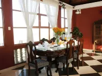 Casa Arequipa Hotels in Miraflores District