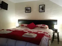 Crown Inn Hotel di Llandrindod Wells