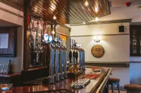The Bulls Head Hotel a Milnthorpe