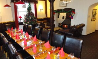 The Quarrymans Rest