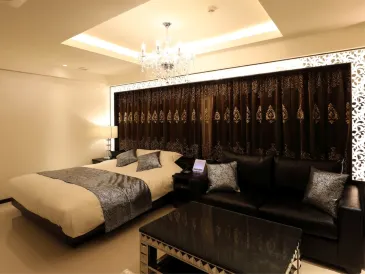 Hotel Leon Hamamatsu