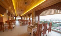Club Paradiso Hotel & Resort Hôtels à : Mahmutlar