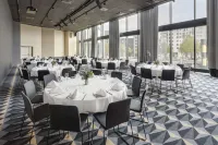 Clarion Hotel Karlatornet Hotels in Göteborg