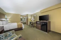 Quality Inn of Paris, TN - Wifi