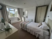 Westhill Country Hotel Hotel di Saint Helier