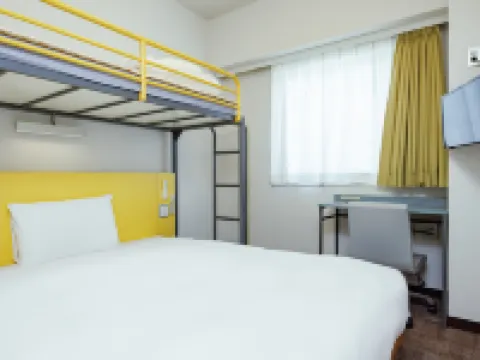 コンフォートイン諏訪インター 諏訪のホテル