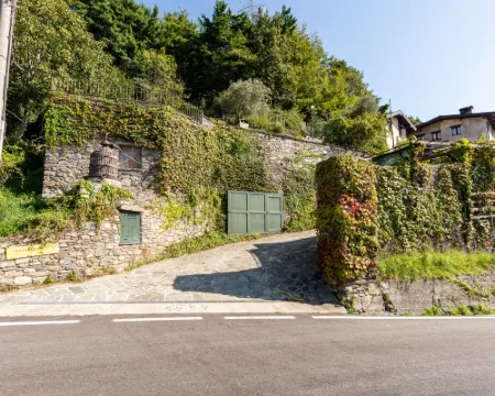 Arte e Cucina Hotel a Gravedona ed Uniti
