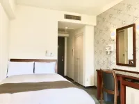 Kawasaki Hotel Park