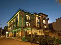 Ma-Si Urla Hotel Hotels near Sonsuz Cennet