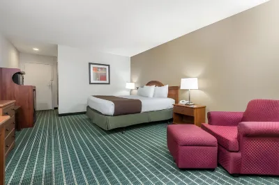 Baymont by Wyndham Kokomo Hotels in Kokomo