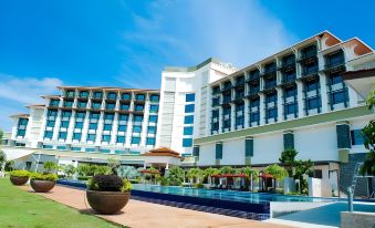 AnCasa Royale Pekan, Pahang