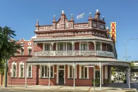 Quest Woolloongabba Hôtels à : Woolloongabba