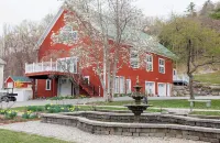 Newfound Lake Inn Hotels in Ashland