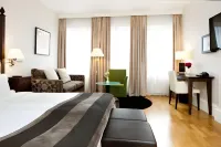 Elite Palace Hotel & Spa Ξενοδοχεία στην πόλη 