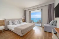 Ammon Zeus Luxury Beach Hotel Hotels in Kassandra