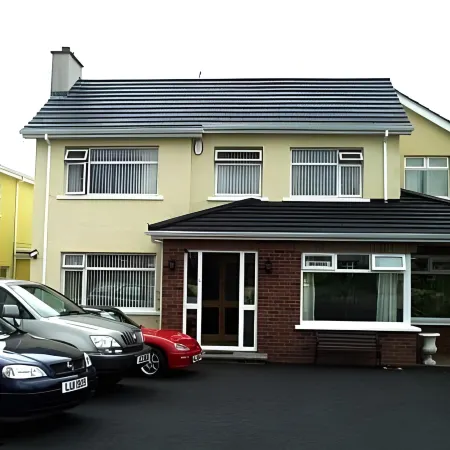 Aaranmore Lodge Guest House