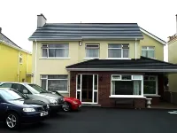Aaranmore Lodge Guest House Hotels in Колрейн