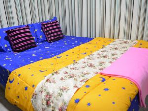 I Rose Budget Hotel, Kajang