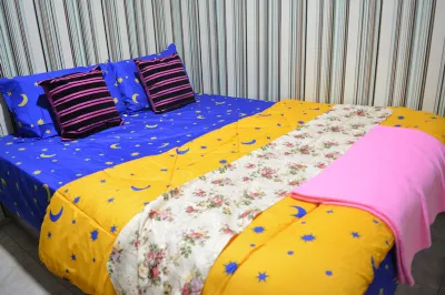 I Rose Budget Hotel, Kajang Hotels in Hulu Semenyih