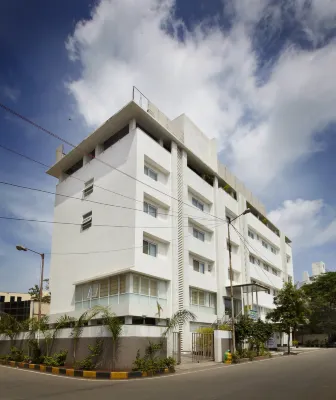 Bizz Tamanna Hotel