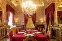 Palazzo Arone dei Baroni di Valentino - Boutique