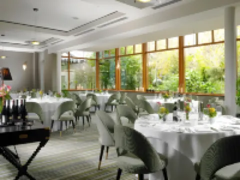 Tullamore Court Hotel Hoteles en Condado de Offaly