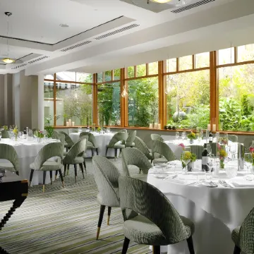 Tullamore Court Hotel