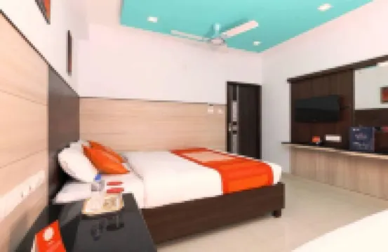 Hotel Mantri Residency