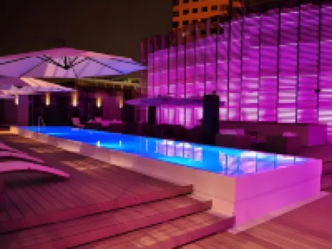 Terrado Arturo Prat Iquique