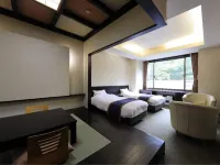 Okushiobara Kogen Hotel