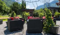 Jungfrau Hotel Annex Alpine-Inn Hotels in Wilderswil